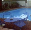 Accommodation with swimming pool in Hermanus